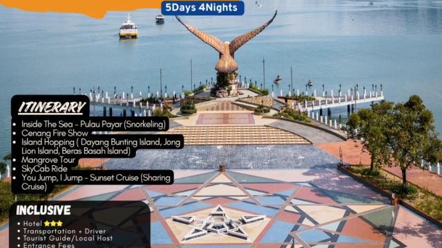 cime services travel tripcime langkawi tour package 01